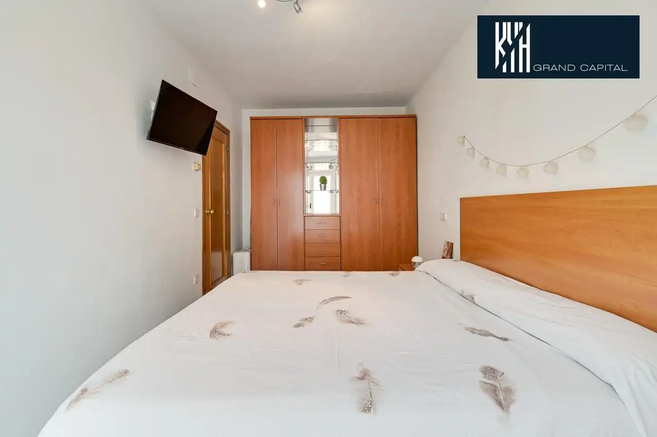Maison mitoyenne avec terrasse à vendre à Calle JOSEP FONTBERNAT, imagen 27