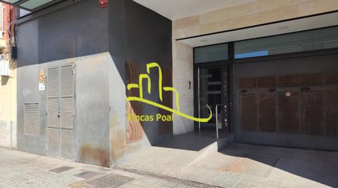 Photo 3 of Garage for sale in Carrer de Girona, 61, Sagnier - Plaça de Catalunya, Barcelona