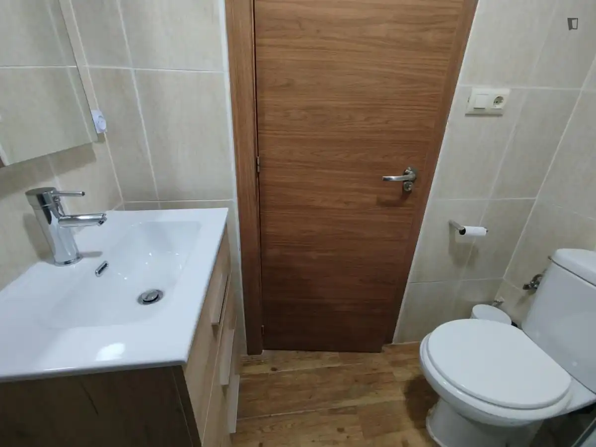 Habitació a Palacio