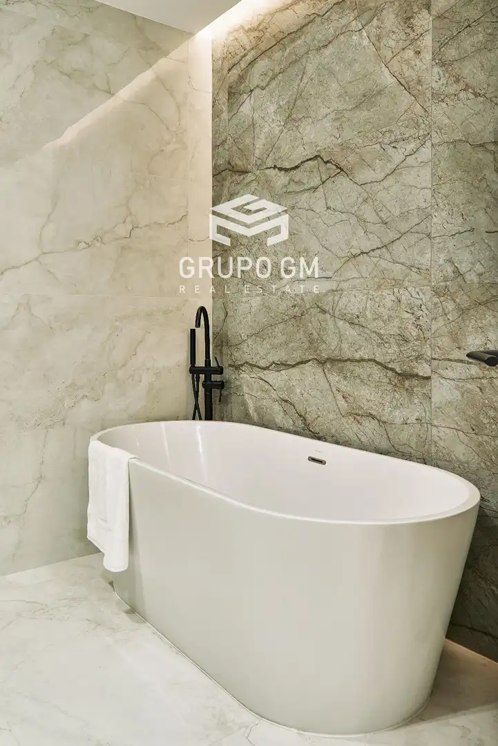 Appartement avec ascenseur à vendre à Barrio de Salamanca, imagen 3