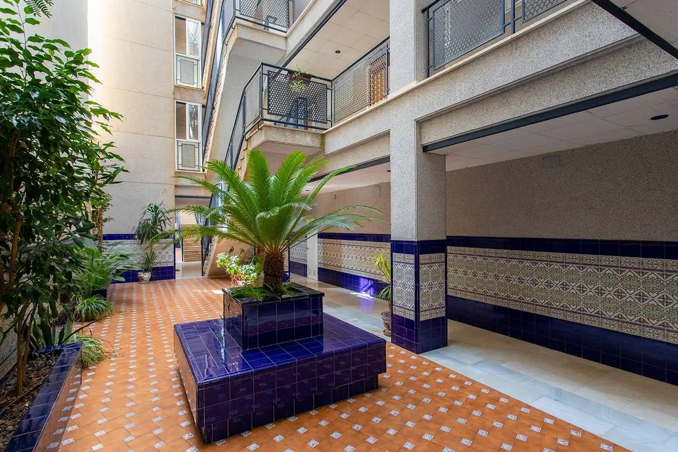 Apartment with lift for sale in LOMA LA, imagen 28