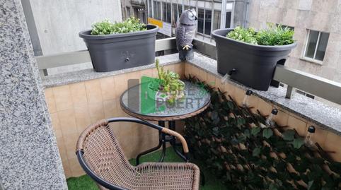 Foto 5 de Piso en venta en Centro, Ourense Capital
