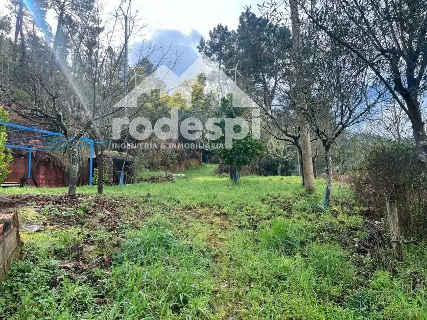 Casa o chalet en venta en Castrelo de Miño