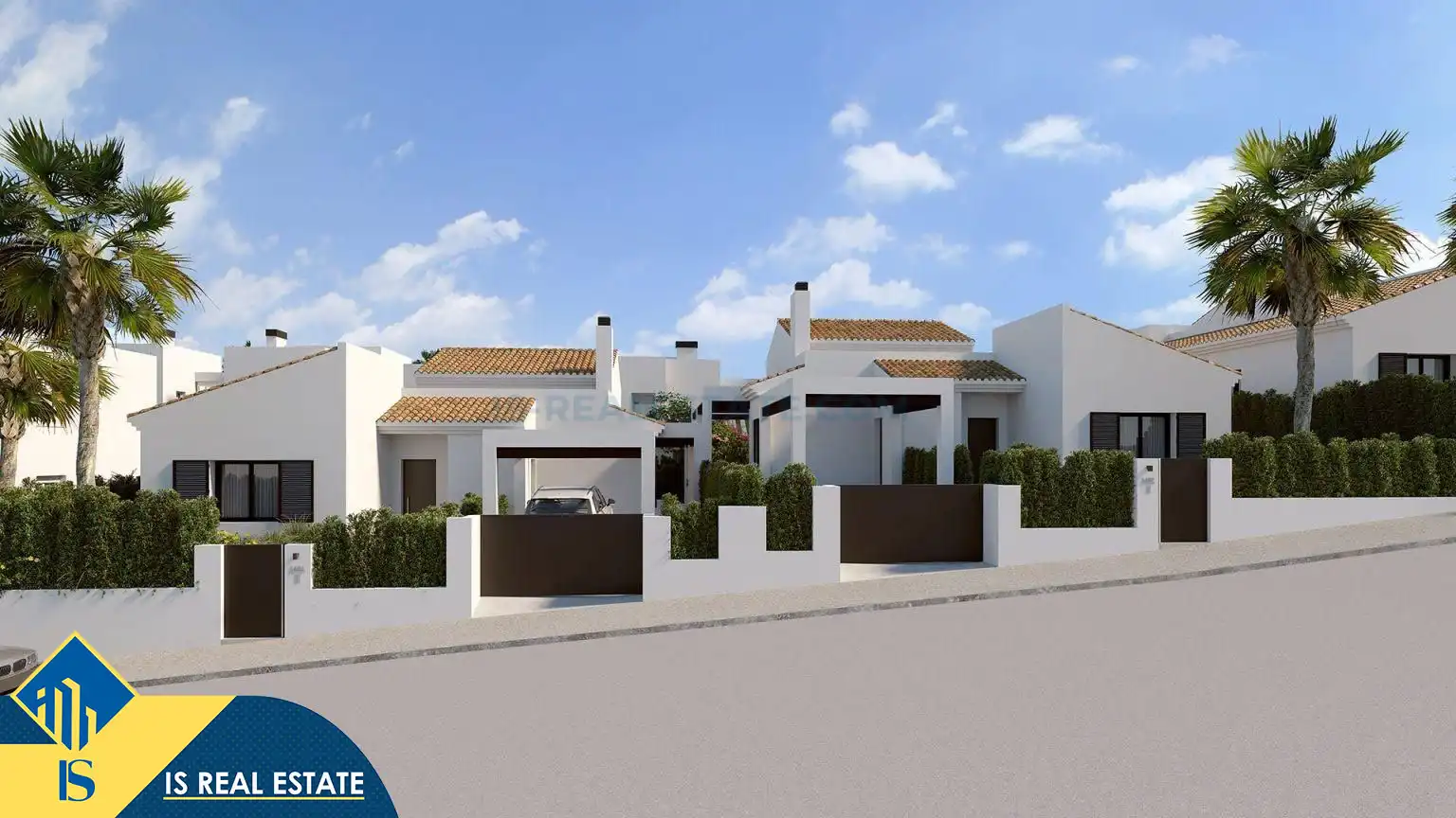 Villa con piscina in vendita a Algorfa, imagen 5