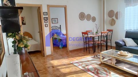 Foto 4 de Pis de lloguer a Oviedo - Calle Alvarez Lorenzana, El Cristo, Oviedo