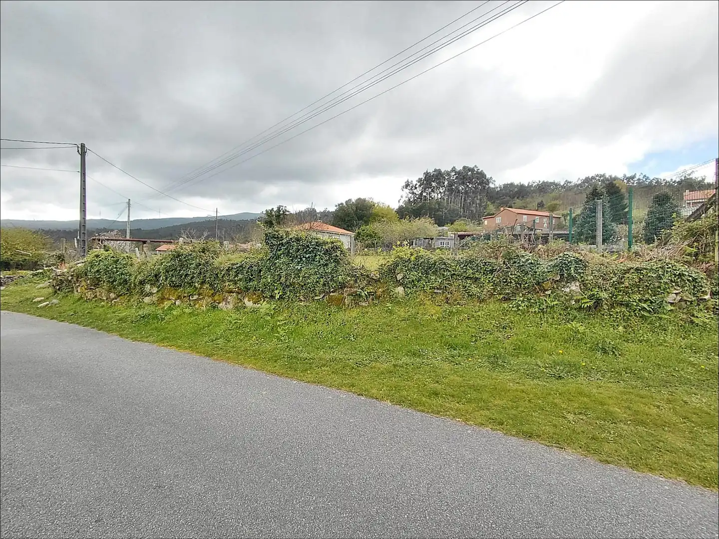 Residential for sale in Catoira
