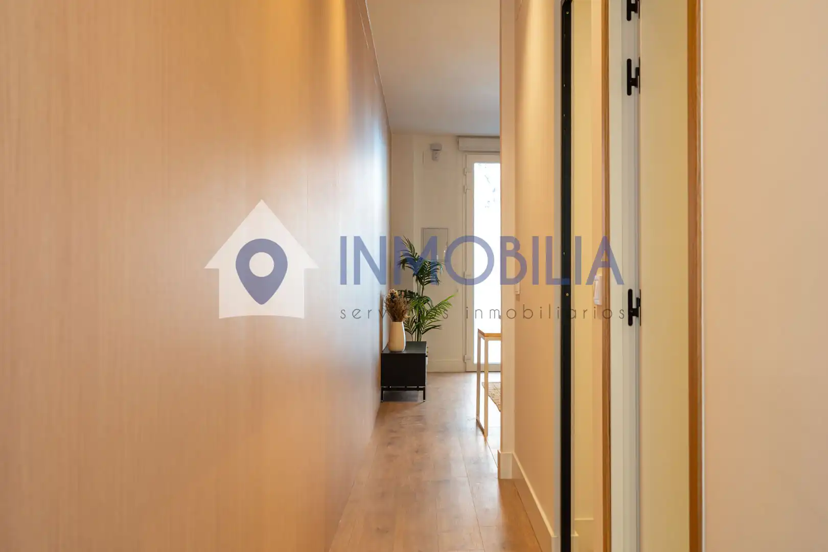 Wohnung zum Verkauf in Madrid mit Klimaanlage, Heizung und Terrasse