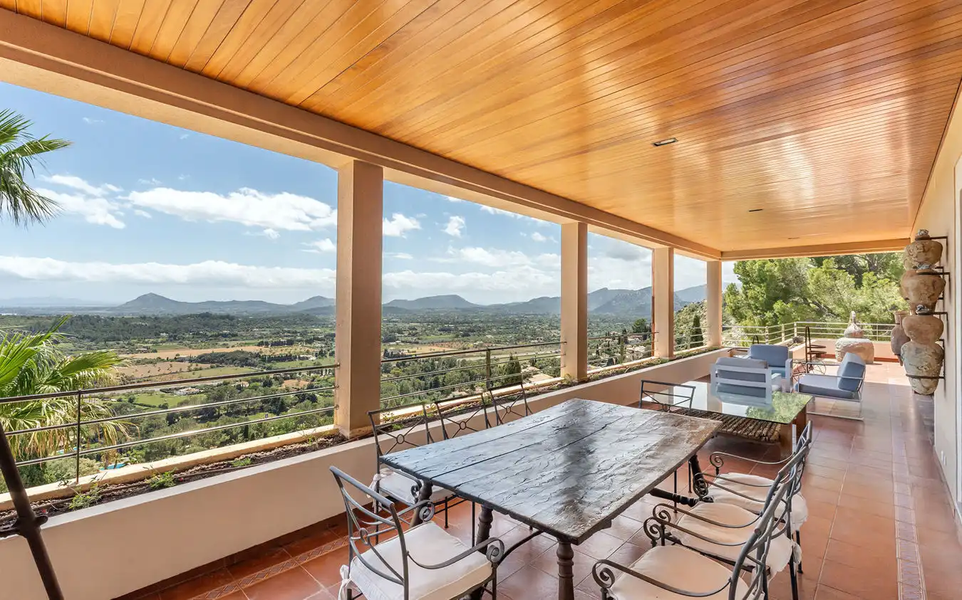 Finca rústica en venda a Port de Pollença