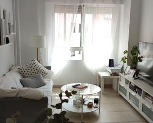 Living room of Flat to rent in  Murcia Capital  with Air Conditioner and Heating