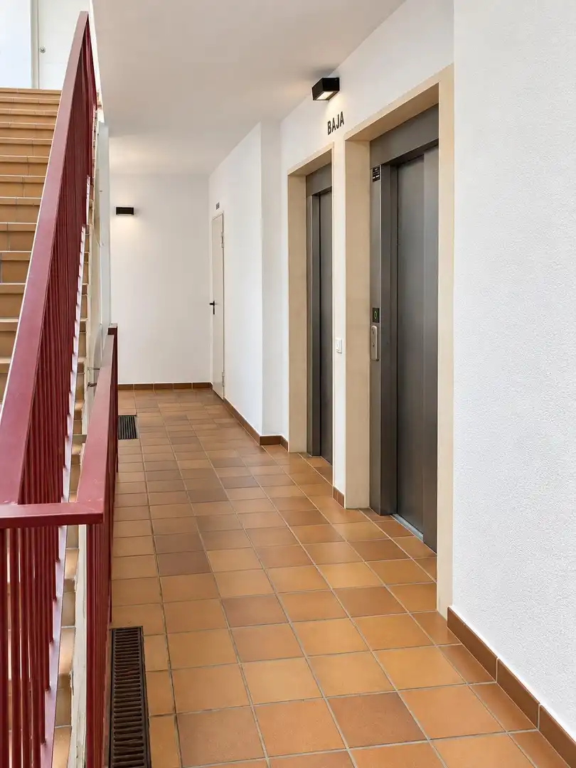 Appartement avec ascenseur à vendre à Calle Espillaga, imagen 24
