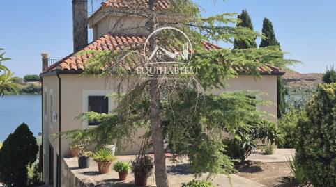 Foto 2 de Casa adosada en venda a Del Pescadors, Torres de Segre, Lleida