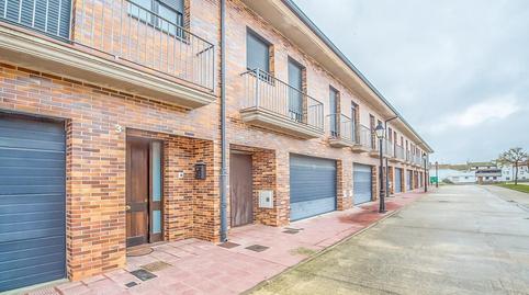 Foto 2 de Casa o chalet de alquiler en Auroros, 5, Berbinzana, Navarra