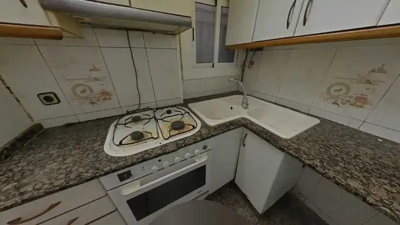 Wohnung zum Verkauf in Carrer de Calderón de la Barca, imagen 3