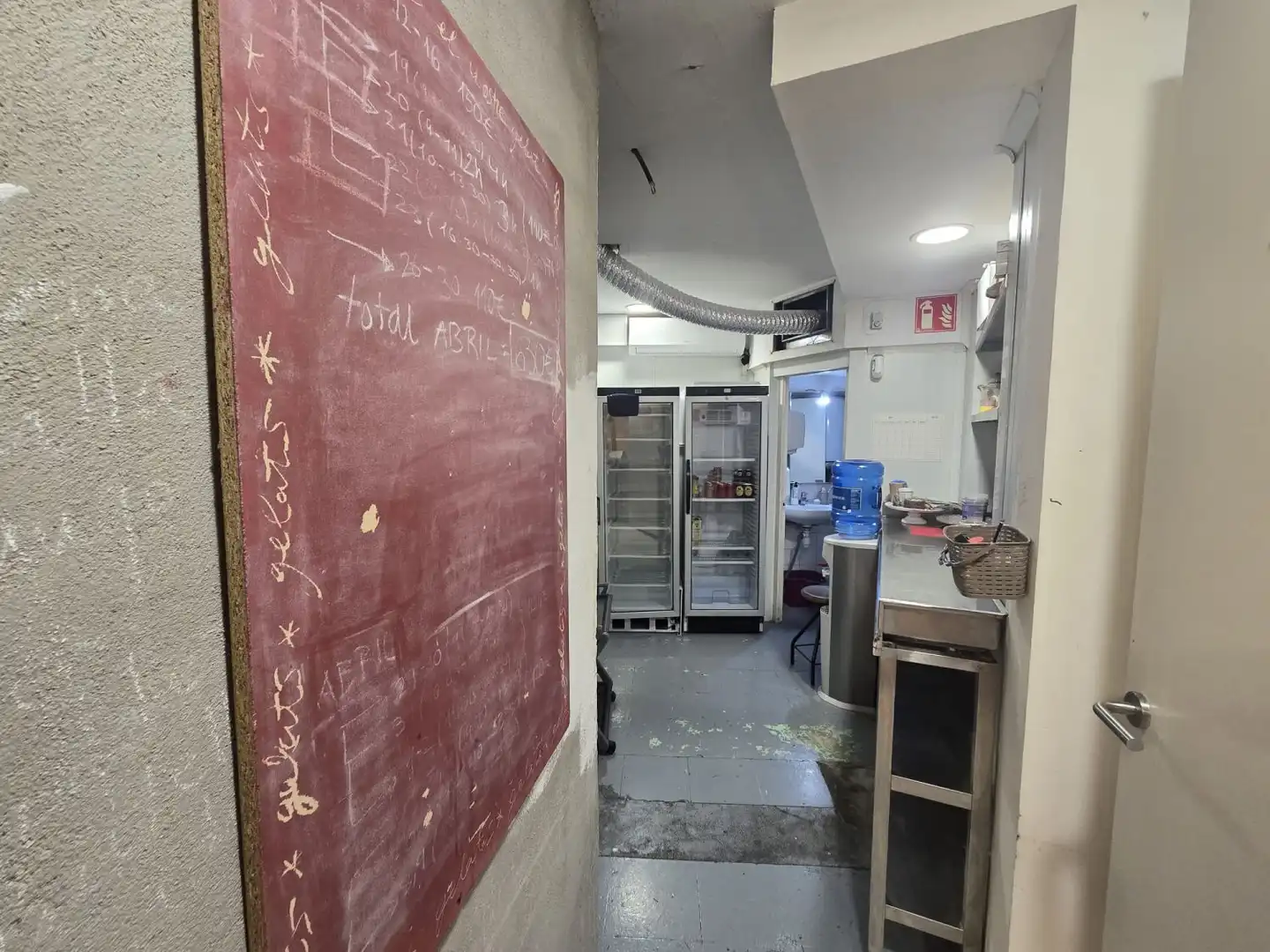 Business premises to rent in Eixample Nord, imagen 16