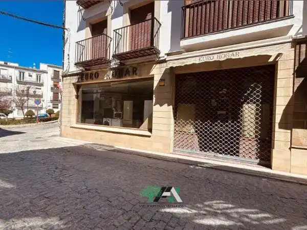 Local commercial à louer à Baeza, imagen 5