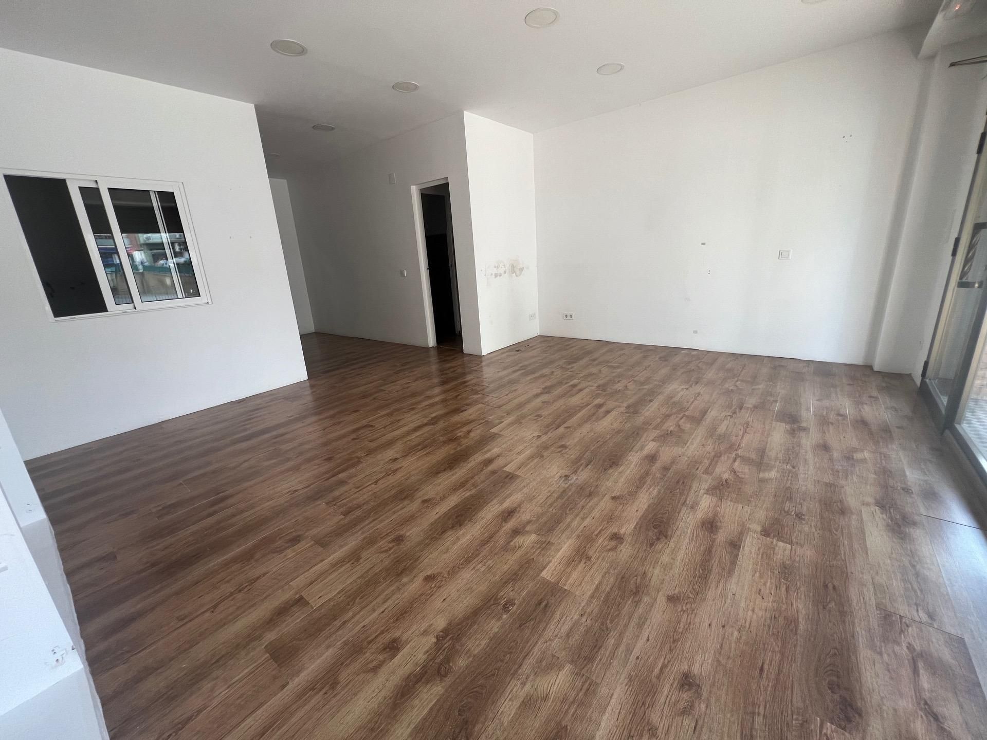 Office to rent in Can Rull