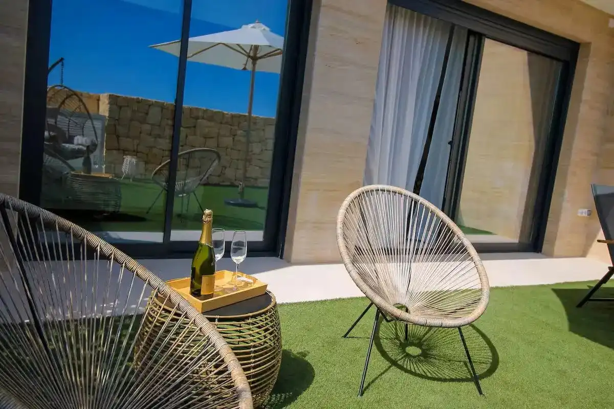 Maisonette mit Pool zum Verkauf in N/A, imagen 14