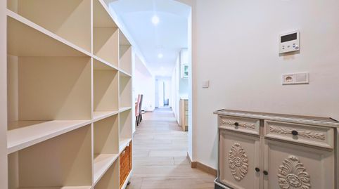 Photo 2 of Flat for rent in Avenida del Tenor Fleta, 62, Barrio de San José, Zaragoza Capital