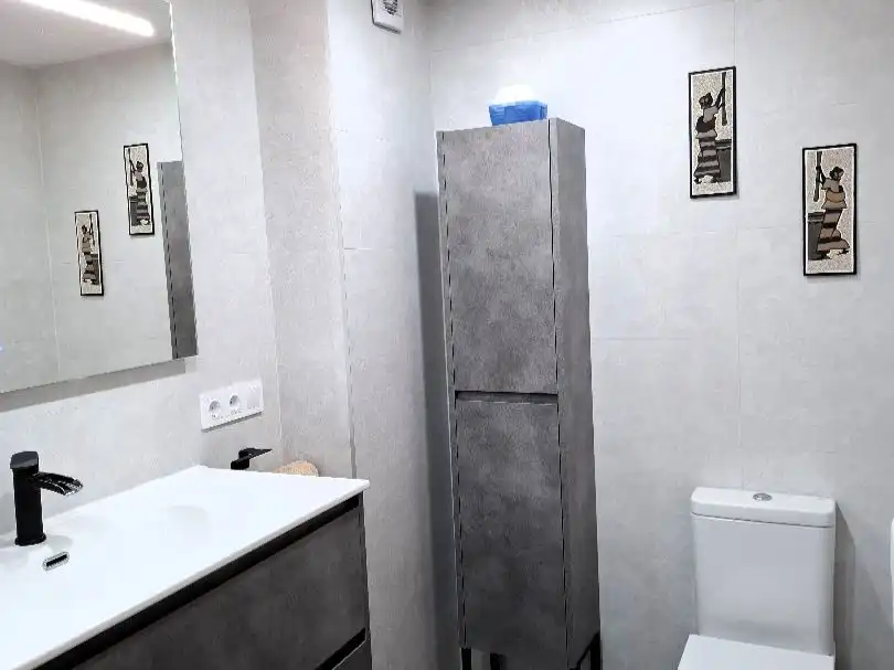 Flat for sale in Ansoáin / Antsoain, Navarra