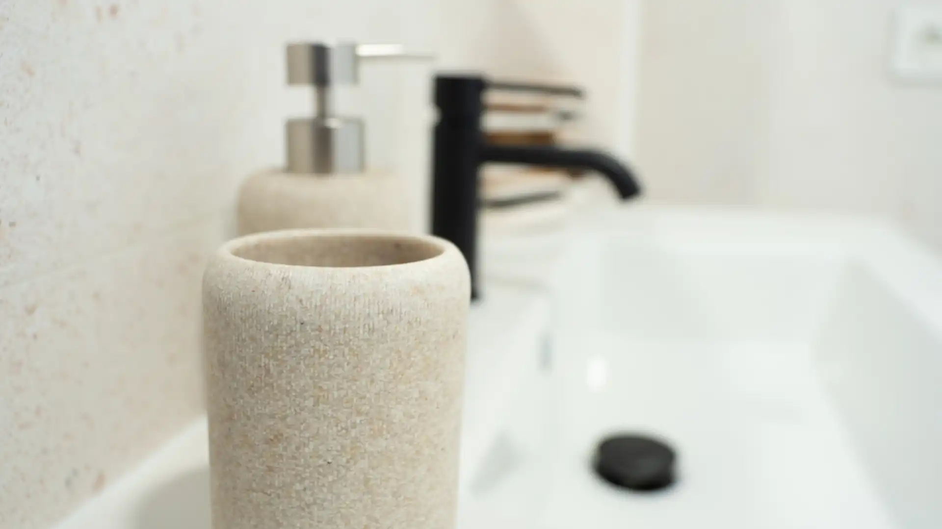 Bathroom of Attic for sale in Jávea / Xàbia  with Air Conditioner, Terrace and Storage room