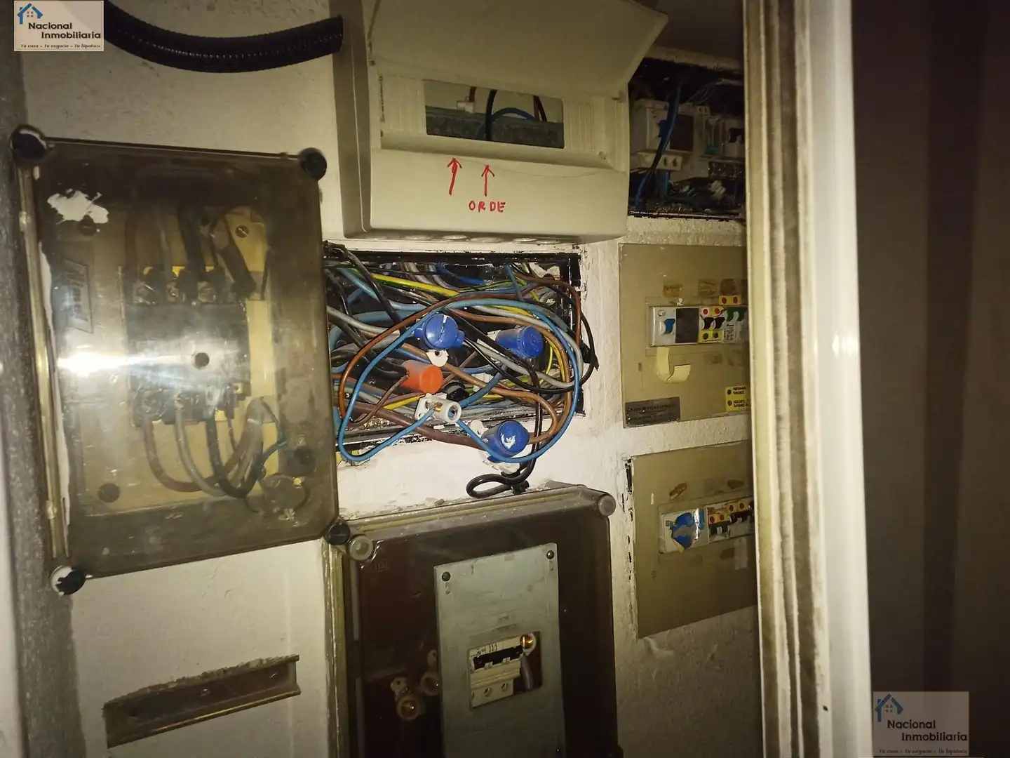 Gewerbefläche zum Verkauf in Centro, imagen 17