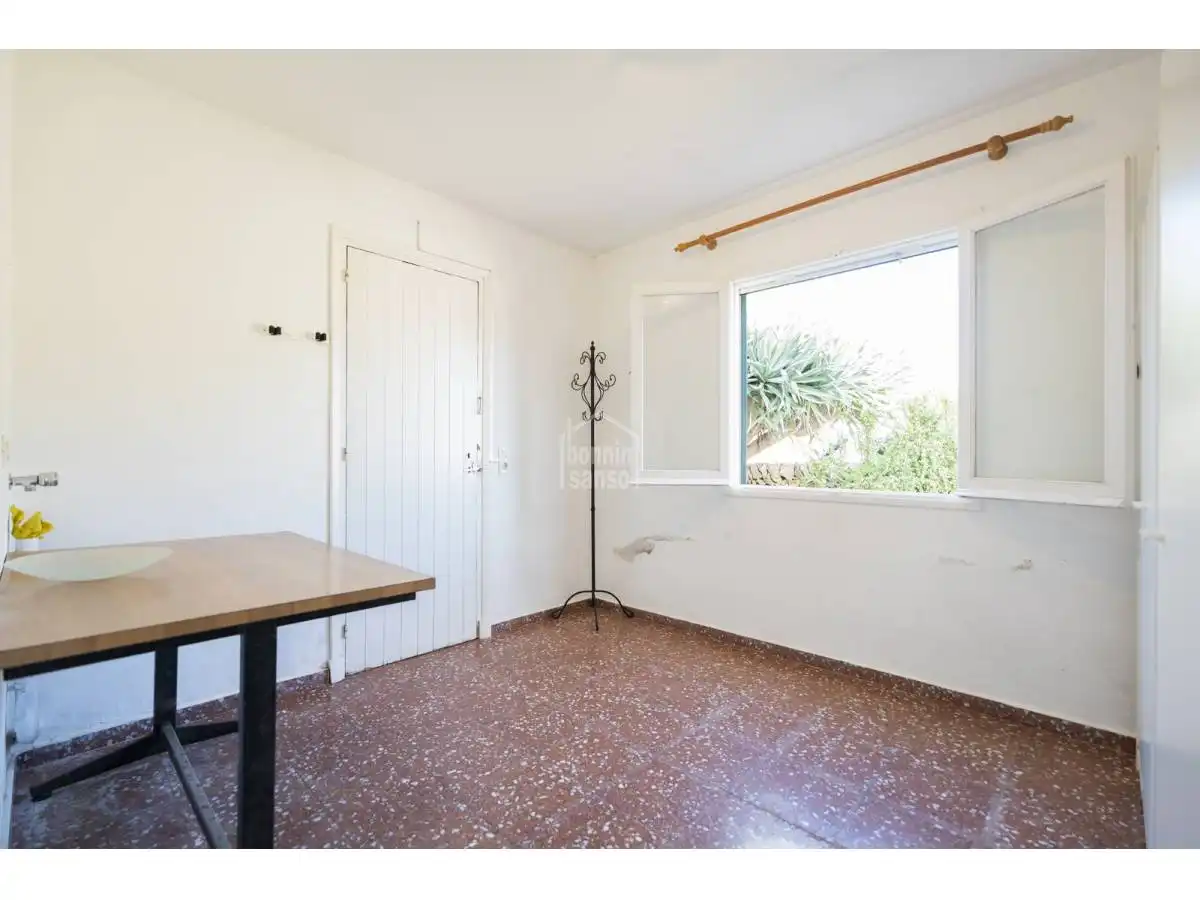 Chalet con piscina en venta en Trebalúger, imagen 18