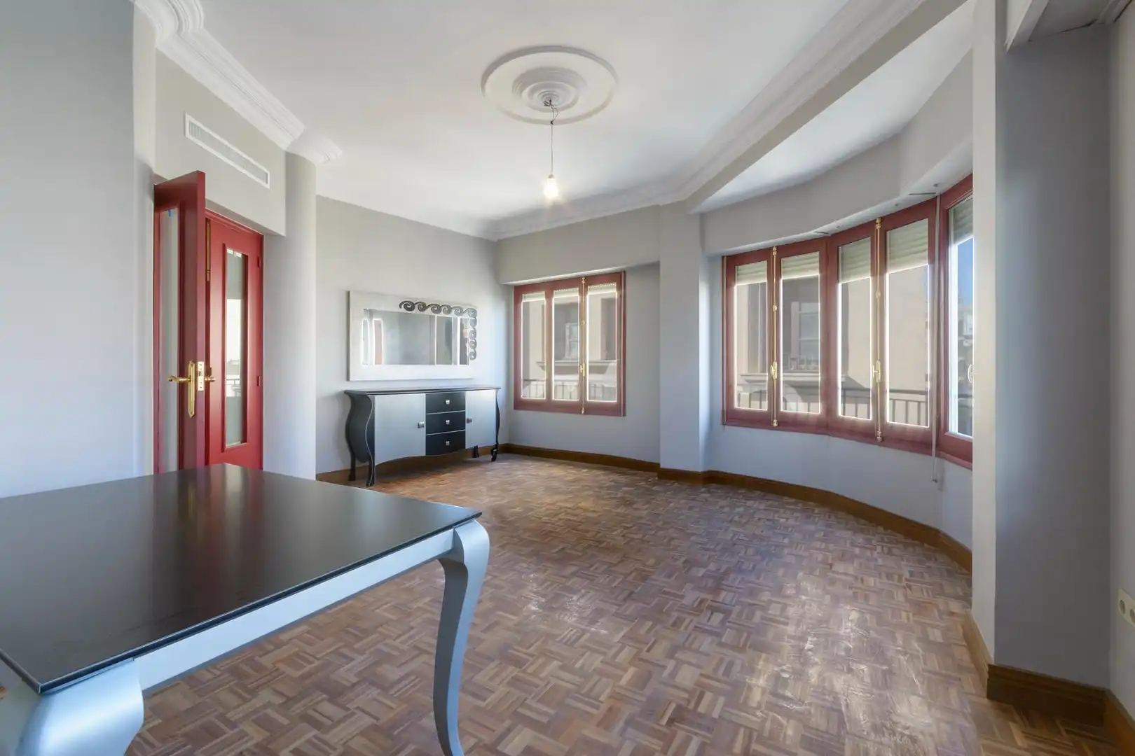 Comedor de Piso en venta en Gandia con Aire acondicionado, Calefacción y Parquet
