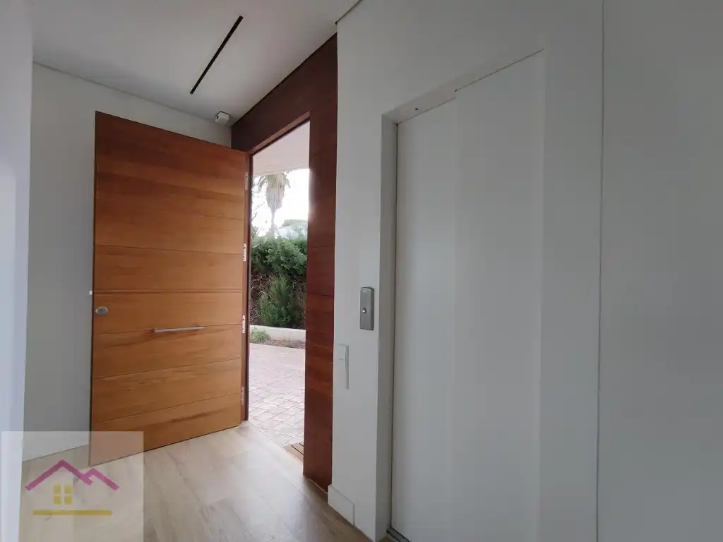 Casa aparellada amb terrassa en venda a Calle l'Atail 51, imagen 28