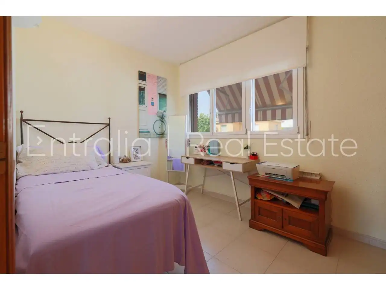 Habitación de Casa o chalet en venta en Fornells de la Selva con Calefacción, Jardín privado y Terraza