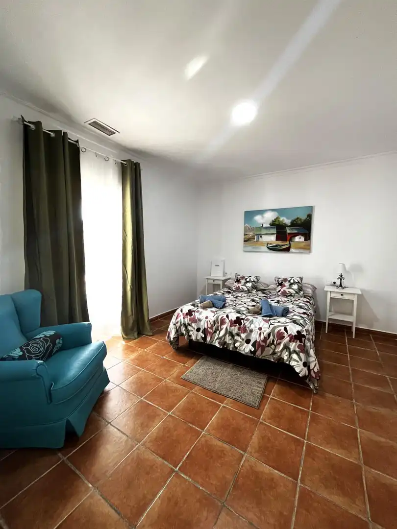 Villa con piscina in vendita a Las Lagunas - Campano, imagen 5