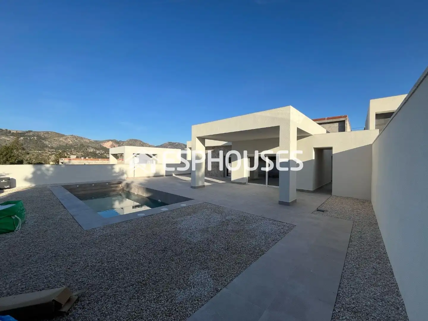 Villa mit Terrasse zum Verkauf in La Romana, imagen 13