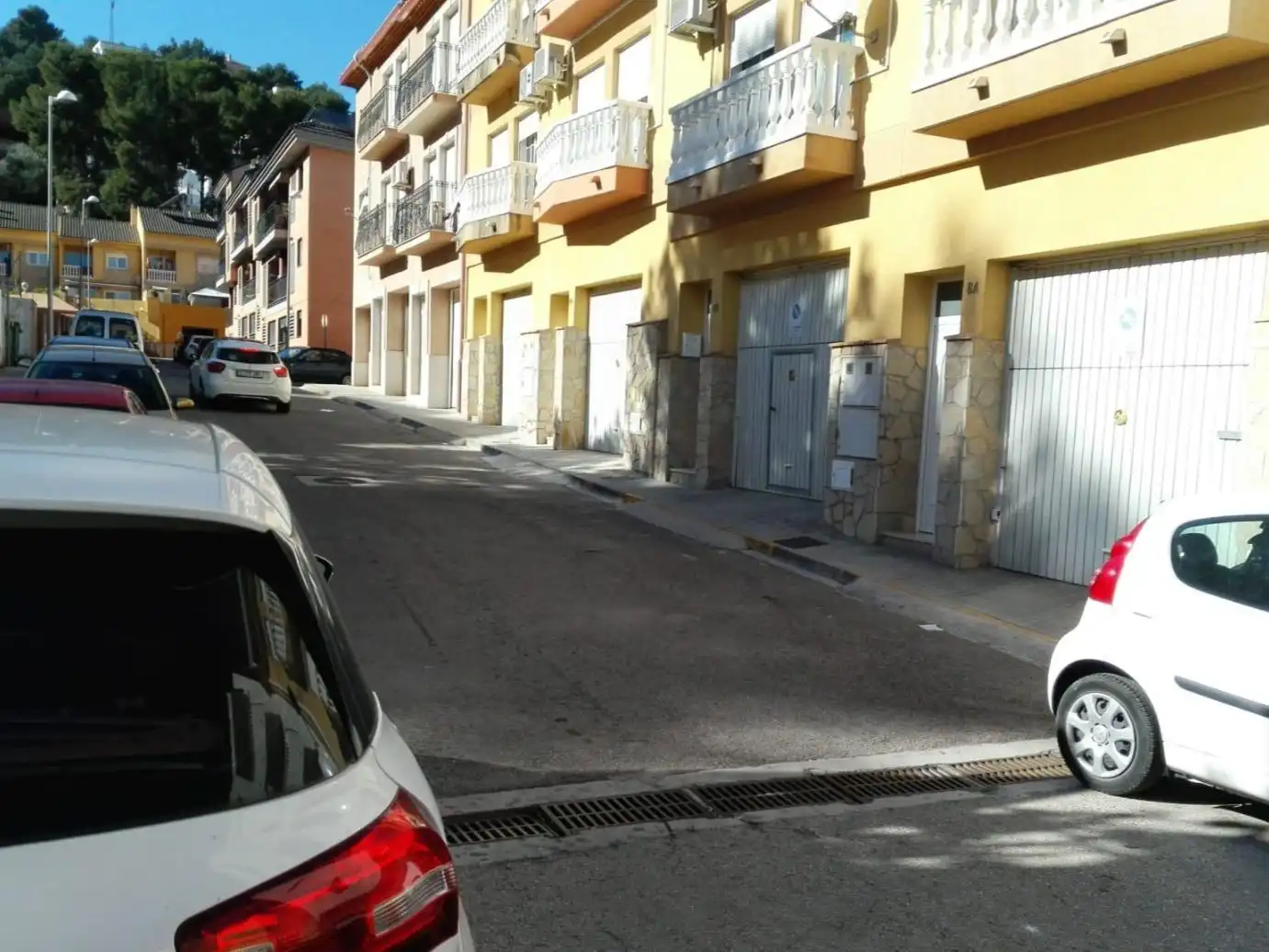 Außenansicht von Residential zum Verkauf in Gilet