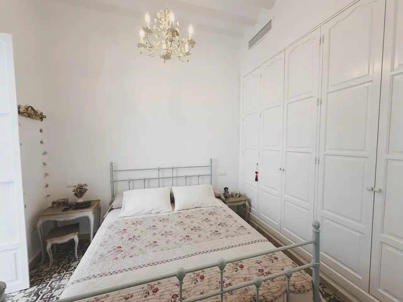 Flat with terrace for sale in Alameda - Mentidero - Teatro Falla, imagen 28