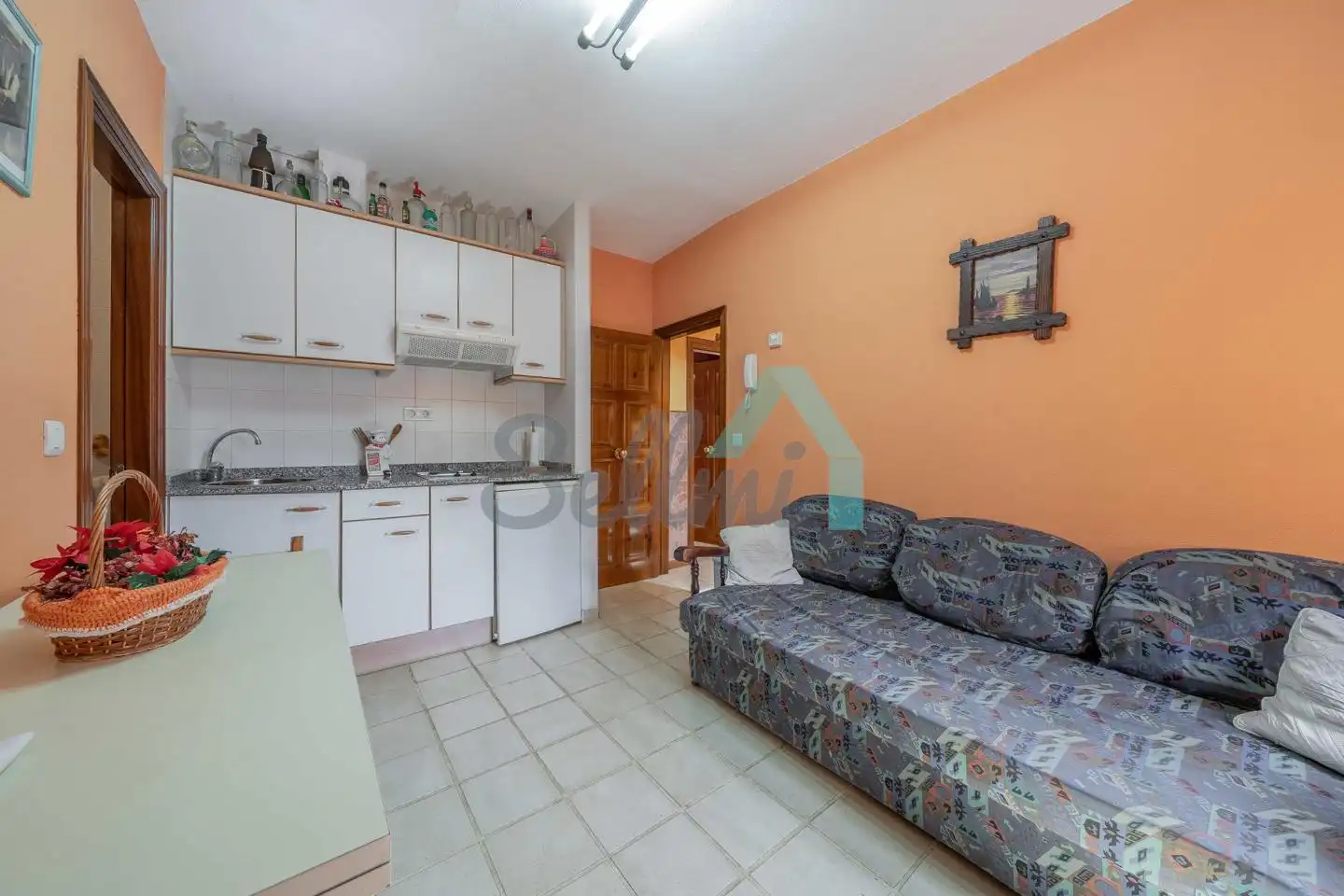 Casa amb jardí en venda a Tuiza de Abajo, imagen 52