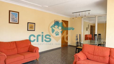 Foto 4 de Piso en venta en San Mateo, Lorca