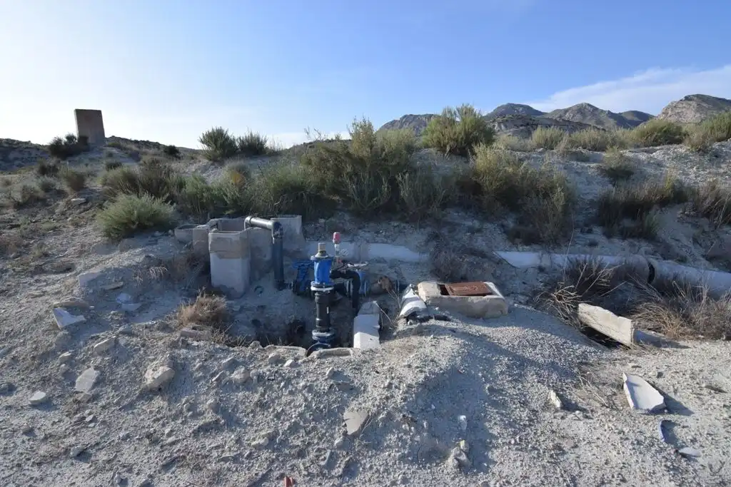 Terreno residenziale in vendita a El Llano, imagen 2