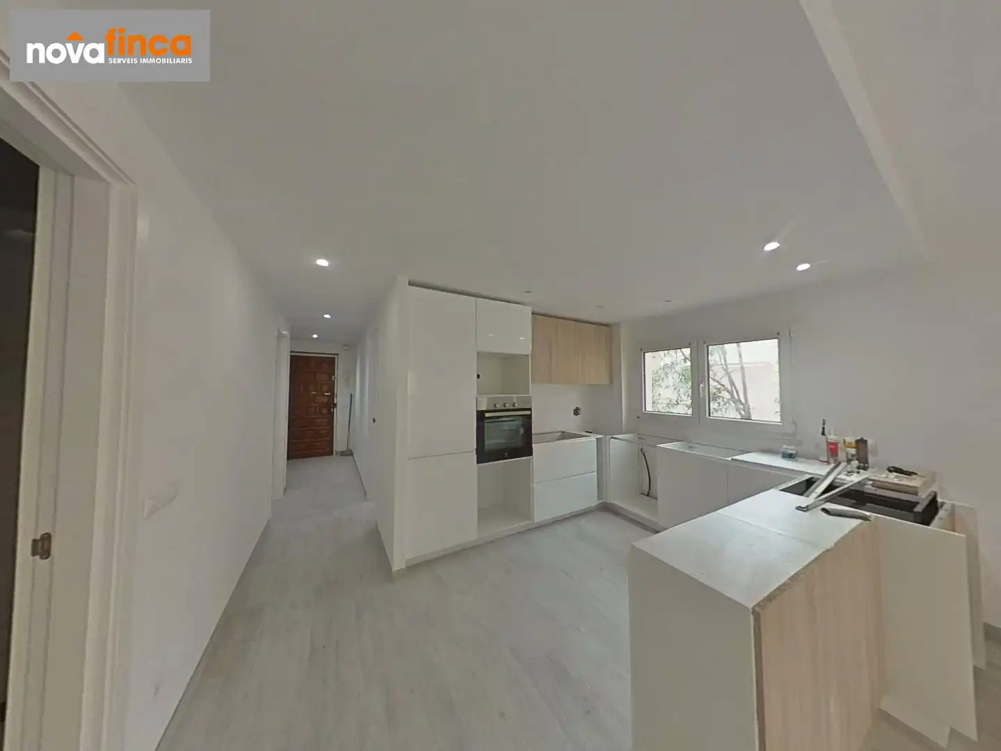 Wohnung zum Verkauf in El Pedró
