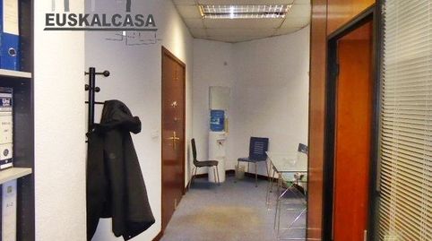 Foto 5 de Oficina en venta en Calle Colón de Larreátegui, Ensanche - Moyua - Diputación, Bilbao