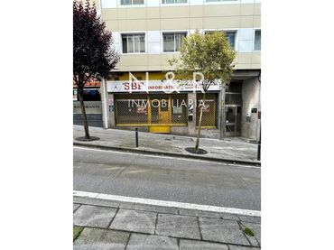 Local comercial de lloguer a Nova de Abaixo