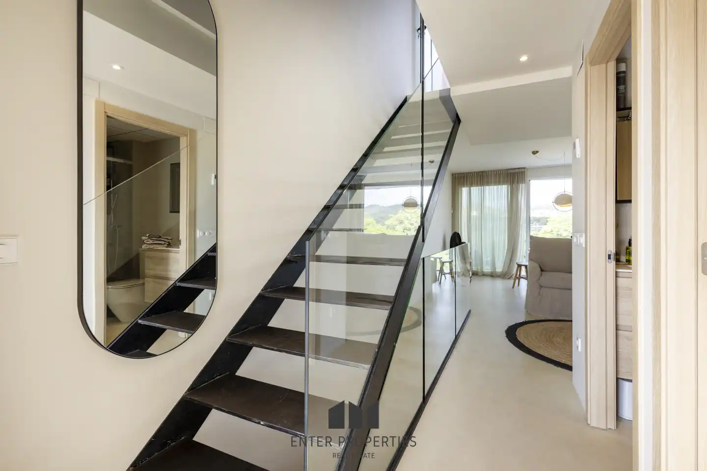 Flat for sale in Montañar - El Arenal