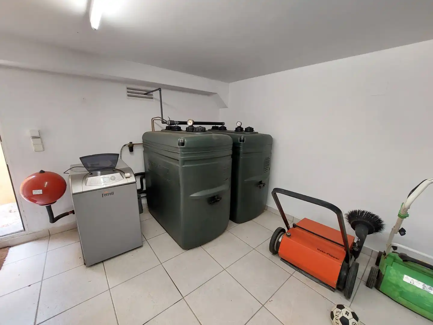 Villa con piscina in vendita a El Montgó, imagen 52