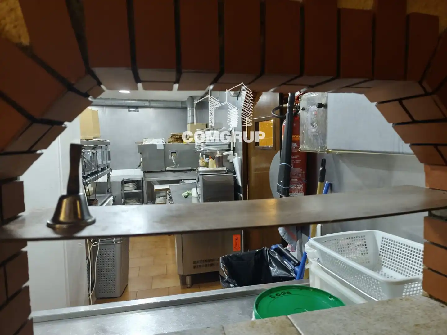 Local comercial en traspaso en Centre, imagen 26