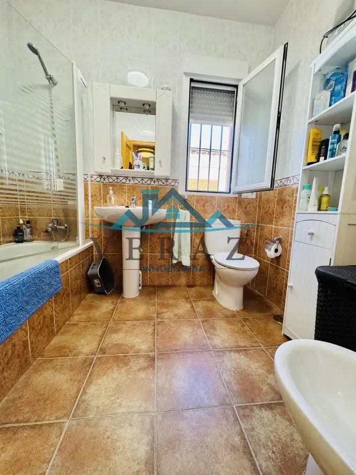 Casa amb piscina en venda a La Pueblanueva, imagen 27