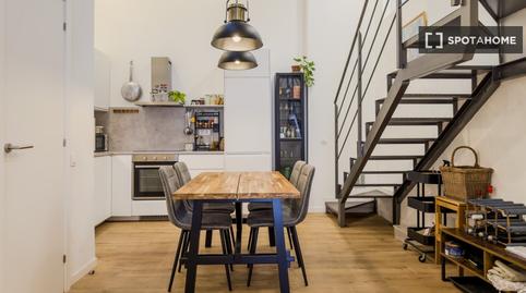 Foto 5 de Apartament per a compartir a El Guinardó,  Barcelona Capital