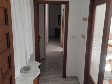 Flat with balcony to rent in Almendralejo
