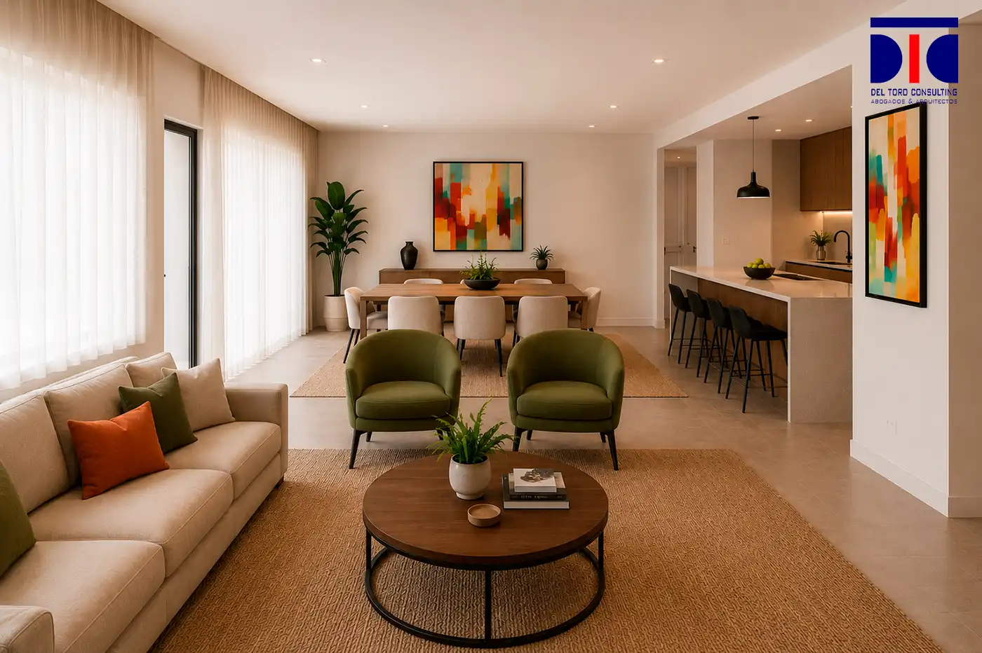 Sala de estar de Piso en venta en Sevilla con Aire acondicionado y Internet