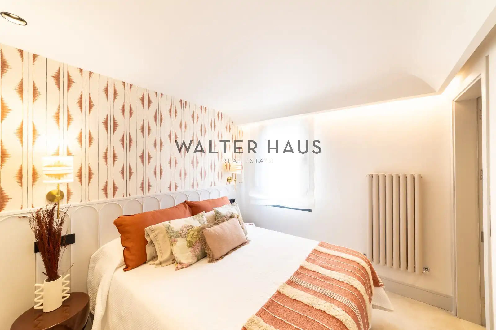 Appartement avec terrasse à vendre à Calle de García de Paredes, imagen 7