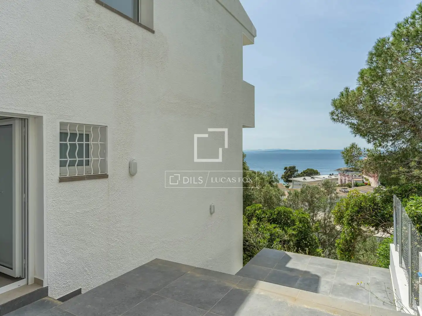 Detached house with terrace for sale in Almadrava - Canyelles - Puig-Rom, imagen 26