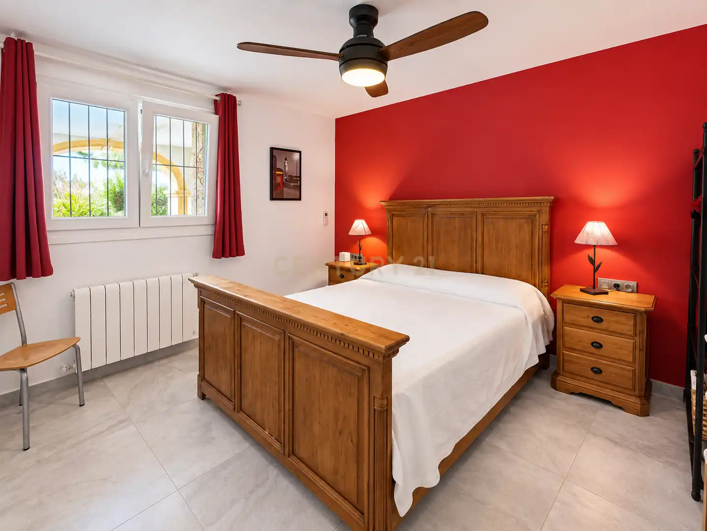 Flat with pool to rent in Urbanización Ortenbach, 1J, Calp, Spain 1, imagen 11