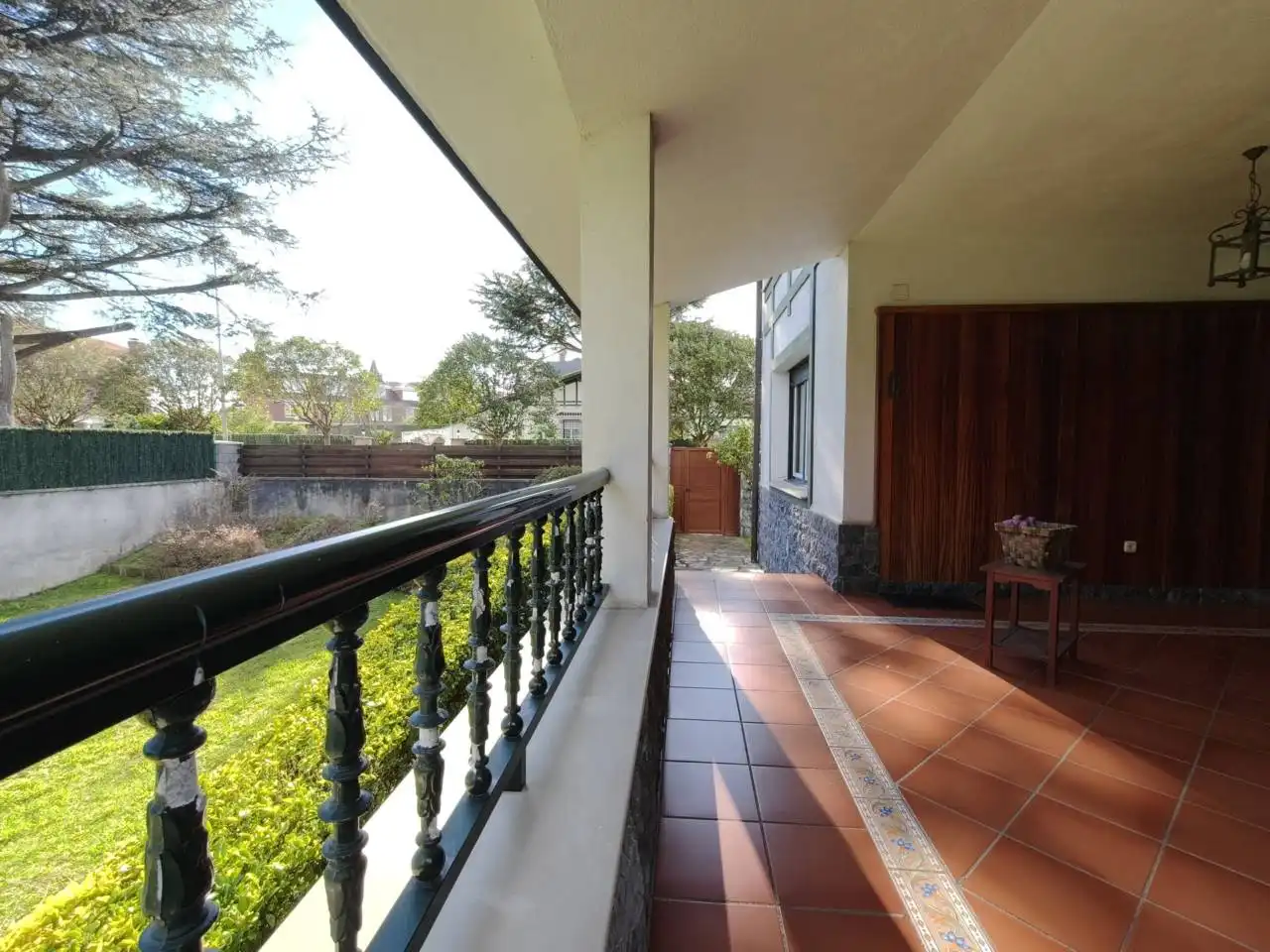 Detached house with garden for sale in Calle Negurigane, imagen 13